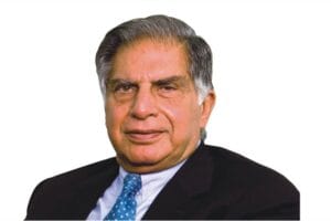ratan tata