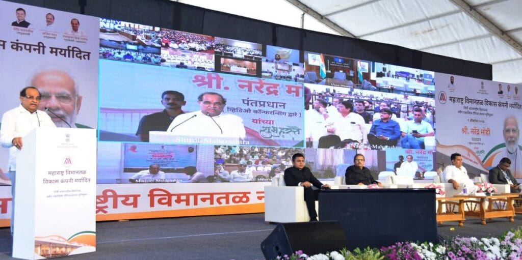 sai baba vimantal shirdi