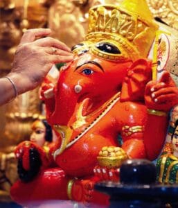 sidhivinayak dresscode