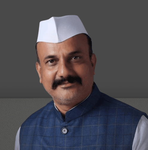 harshvardhan sapkal